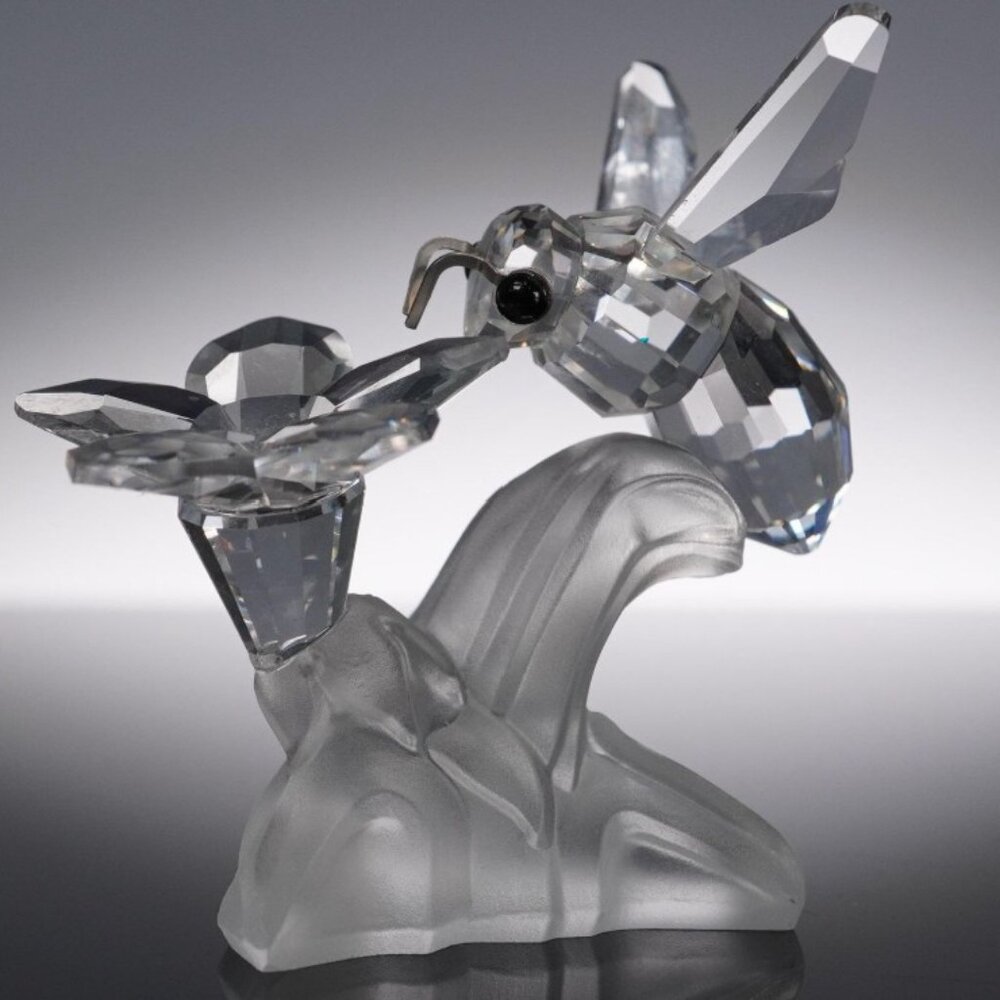Swarovski bumble Bee  (166185) - Retired